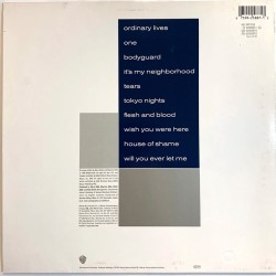 Bee Gees 1989 925 887-1 One Begagnat LP