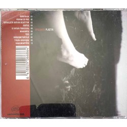 Apulanta: Plastik  kansi EX levy EX Käytetty CD