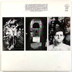 Genesis 1974 6641 226 The Lamb Lies Down On Broadway 2LP LP