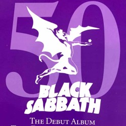 Black Sabbath : Black Sabbath -70 - LP