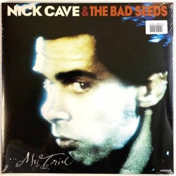 Nick Cave and the Bad Seeds : Your Funeral ... My Trial 2LP - LP
