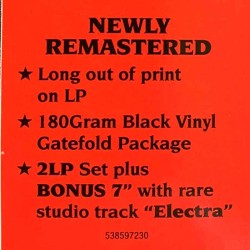 Dio : Magica 2LP + bonus 7-inch - LP