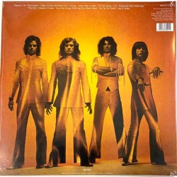 Slade : Slade in Flame - splatter vinyl - LP
