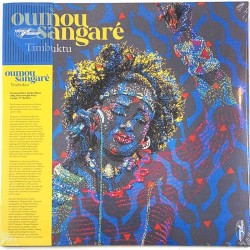 Oumou Sangaré : Timbuktu - LP