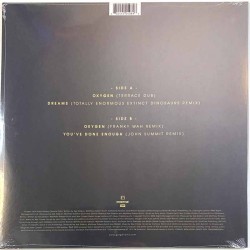 Gorgon City : Olympia remixes 12-inch EP - LP
