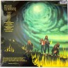 Iron Maiden : The Number Of The Beast - LP