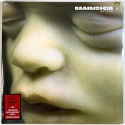 Rammstein : Mutter 2LP - LP