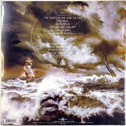 Therion : Leviathan - LP