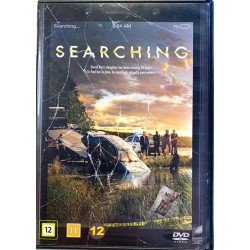 DVD - Elokuva 2018  Searching DVD Begagnat