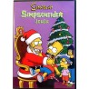 DVD - Elokuva: Simpsoneiden joulu  kansi EX levy EX DVD