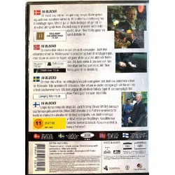 DVD - Elokuva: 16 blocks  kansi EX levy EX DVD