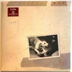 Fleetwood Mac : Tusk 2LP - LP