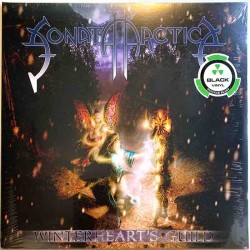 Sonata Arctica : Winterheart’s Guild 2LP - LP