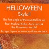 Helloween : Skyfall, picture LP - LP