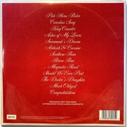 Allman Betts Band : Bless your heart 2LP - LP