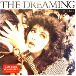 Bush Kate : The Dreaming - LP