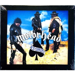 Motörhead : Ace of Spades 2CD - CD