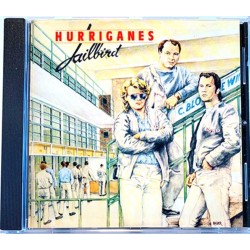 Hurriganes : Jailbird - CD