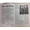 Blues News 1990 No.5 Chi-Lites,Leadbelly