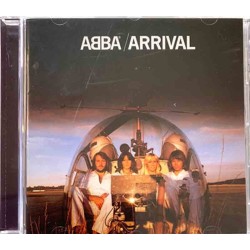 Abba : Arrival +2 bonus tracks - CD