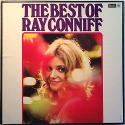 Conniff Ray 1973 GCON-6A The Best of Ray Conniff 6LP Used LP