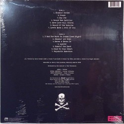 Vibrators : Garage Punk limited edition pink vinyl - uusi LP