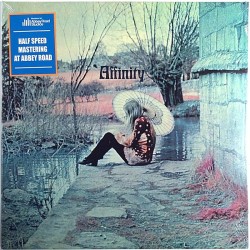 Affinity 1970 V117 Affinity -70 LP