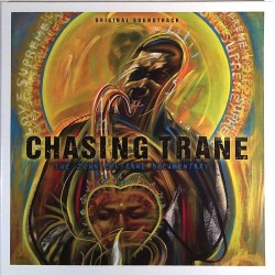 Coltrane John 2018 00602557987119 Chasing Trane - The John Coltrane Documentary 2LP LP