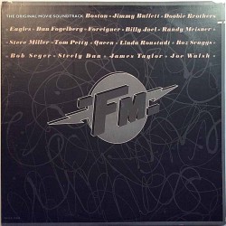 Various Artists Soundtrack 1978 MCA2-12000 FM 2LP Used LP