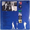 Bad Boys Blue: The Best 20 original hits 2LP  kansi VG- levy EX- Käytetty LP