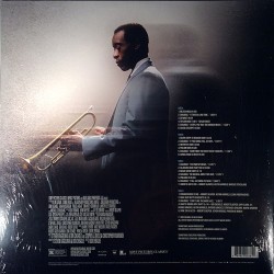 Davis Miles : Miles Ahead original soundtrack 2LP - LP