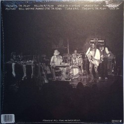 Young Neil : Roxy (Tonight's The Night Live) - LP