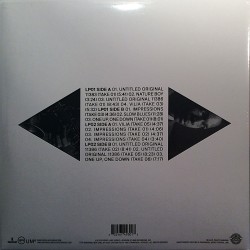 Coltrane John : Both Directions At Once: The Lost Album 2LP - LP