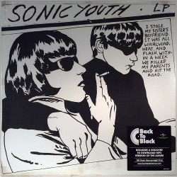 Sonic Youth : Goo - LP