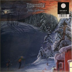 Gustavson Jukka : Toden Toistoa (blue) - uusi LP