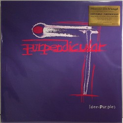 Deep Purple : Purpendicular 2LP - LP