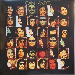 Can : Landed - LP