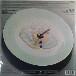 Atomic Rooster : Nice 'N' Greasy - LP