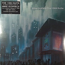 Oldfield Mike : The 1984 Suite - LP