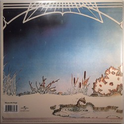 Camel 1976 MOVLP714 Moonmadness LP