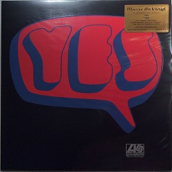 Yes : Yes -69 2LP - LP