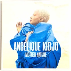 Kidjo Angelique 2021 358 216-5 Mother Nature LP