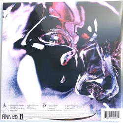 Finneas LP Optimist - LP