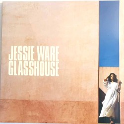 Ware Jessie 2017 602557947137 Glasshouse LP