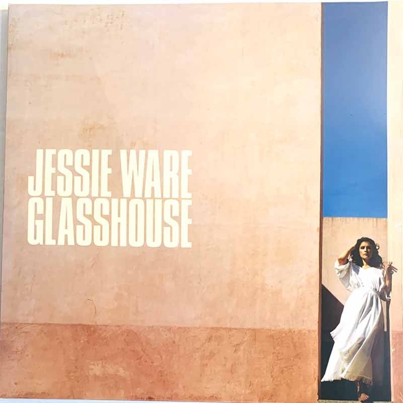 Ware Jessie LP Glasshouse - LP