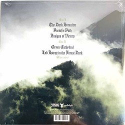 Winterfylleth LP The Dark Hereafter - LP