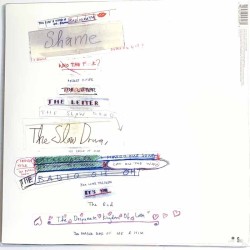 PJ Harvey LP Uh Huh Her - LP
