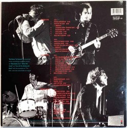 Doors 1991 7559-61082-1 In concert 3LP Begagnat LP