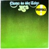 Yes 1972 ATL 50 012 Close to the Edge LP