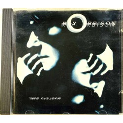 Orbison Roy CD Mystery Girl  kansi EX levy EX CD